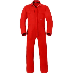 Multinorm Overall "2559" Force  58, Rot