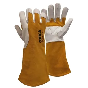 Schweißerhandschuhe X-Welder-Pro 53-800 10 (XL)