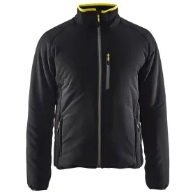 Isolationsjacke &quot;4992&quot; Evolution schwarz M