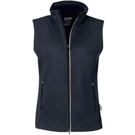 Damen Light-Softshell Weste &quot;SARINA&quot; 254 tinte, XL