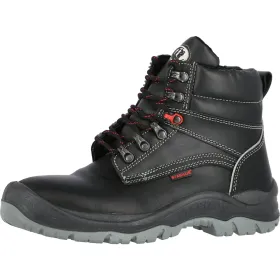 Sicherheitshochschuhe S2 &quot;2517&quot; POWERLINE  44
