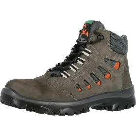 Sicherheitshochschuhe S3 &quot;RANGER&quot;  37