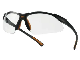 Schutzbrille &quot;SPRINT&quot; PC klar Anti-Kratz 