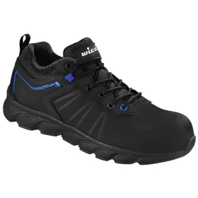Sicherheitshalbschuhe S3 &quot;VEZZO&quot; 44