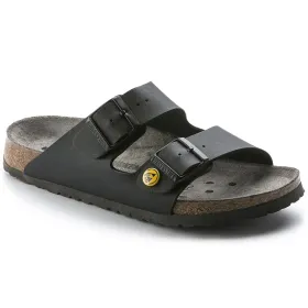 ESD-Sandalen &quot;ARIZONA ESD BF&quot; normal schwarz 43