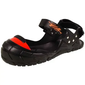 Sicherheits-Überziehschuhe &quot;VISITOR PREMIUM&quot; XL (45-47)