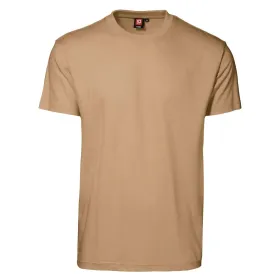 T-Shirt &quot;5016&quot; ID0510 L, sand