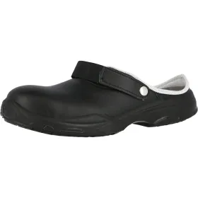 Sicherheitsclogs SB &quot;AREZZO&quot;  39