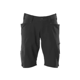 Stretch-Arbeitsshorts &quot;ACCELERATE&quot; schwarz, C56 (EU 56)