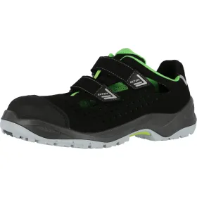 Sicherheitssandale S1P &quot;IMPULSE GREEN EASY&quot; ESD BIOMEX DYNAMICS 43