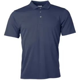 Funktions-Poloshirt &quot;JN720&quot; navy, M