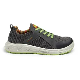 Sicherheitshalbschuhe S1P &quot;RUNNER&quot; Reload grau  46