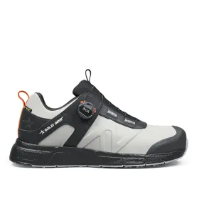 Sicherheitshalbschuhe S3S &quot;Revolution 2 Mono Low&quot; 43