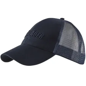 Basecap “2075“ Trucker marine