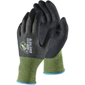 Nitril Montagehandschuhe &quot;2973&quot; 9 (L)