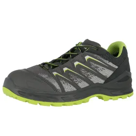 Sicherheitshalbschuhe S3 &quot;LARROX WORK GTX GREY LOW&quot;  44