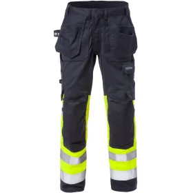 Multinorm Damen Handwerkerhose &quot;2171 ATHF&quot; R34