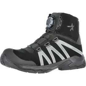 Sicherheitshochschuhe S3 &quot;ONYX MID&quot; 44