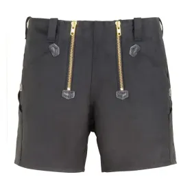 Zunftshorts Rip-Moleskin "JO" 46
