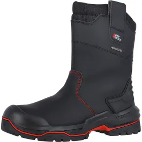 Sicherheitsstiefel S7S &quot;PULSE BOOT BLACK&quot;  44