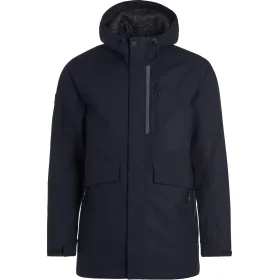 Winterparka "MANUEL" marine, L