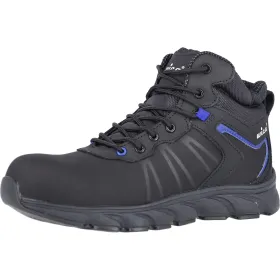 Sicherheitshochschuhe S3 &quot;MATHI&quot;  42