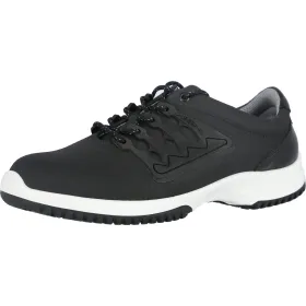 Sicherheitshalbschuhe S2 "1761" UNI6 schwarz 45