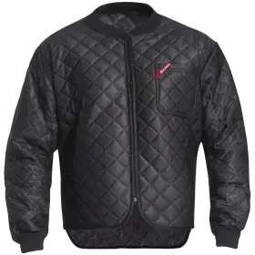 Thermo-Steppjacke &quot;611-300&quot; Extend schwarz L