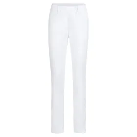 Damen Schlupfhose 5345 48, Weiß