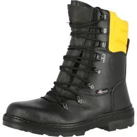 Forst- und Schnittschutzstiefel &quot;WOODSMAN&quot;  44