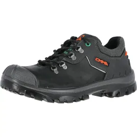 Sicherheitshalbschuhe S3 "ANDES"  43
