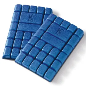 Kniepolster &quot;8108&quot; - Mittelblau 