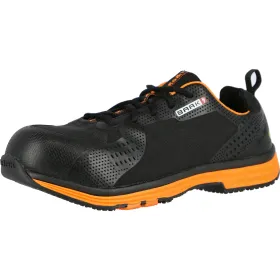 Sicherheitshalbschuhe S3 &quot;CHUCK&quot; Ultralight  43