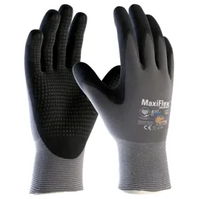 Nylon-Montagehandschuhe 42-844 &quot;MaxiFlex® ENDURANCE AD-APT®&quot; 10 (XL)