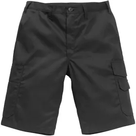 Shorts &quot;2508 P154&quot; schwarz, C54