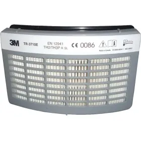 Versaflo™ Partikelfilter P3 TR-3712E 