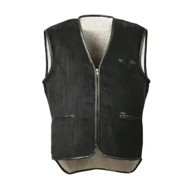 Breitcordweste &quot;BUCHHOLZ&quot;  XL