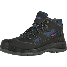 Sicherheitshochschuhe S3 &quot;SAFE MID&quot;  45