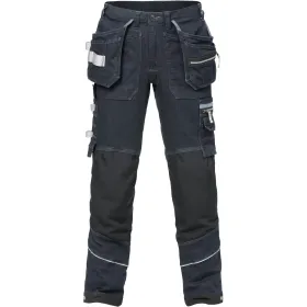 Stretch Handwerkerjeans &quot;2131 DCS&quot; indigo, C48