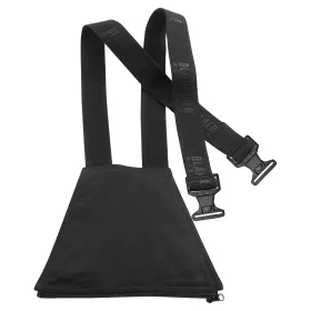 Hosenträger zu Winterhose &quot;1862&quot; schwarz 