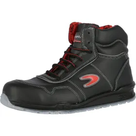 Sicherheitshochschuhe S3 &quot;PUSKAS&quot; RUNNING  42