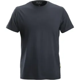 T-Shirt "2502" L, marine