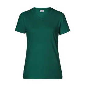 Damen T-Shirt 160g/m² &quot;5024&quot; 3XL, moosgrün