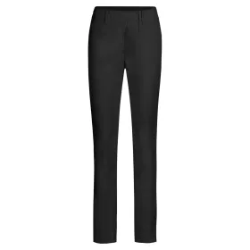 Damen Schlupfhose 5345 schwarz, 32