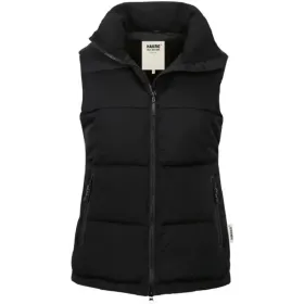 Damen Steppweste &quot;WINNIPEG&quot; 242 schwarz, M