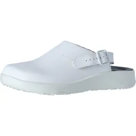 Berufsclog &quot;LEVY WHITE&quot; OB ESD  43