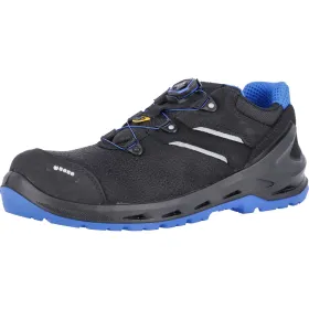 Sicherheitshalbschuhe S3 &quot;I-WIRE&quot; BOA® Record 45