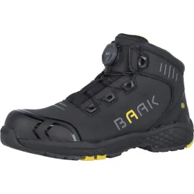 Sicherheitshochschuhe S3S &quot;ALEXANDER&quot; Adventure - BAAK® 41