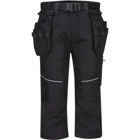 Handwerker Piratenhose &quot;KX344&quot; KX3 schw. 36 (EU 52)