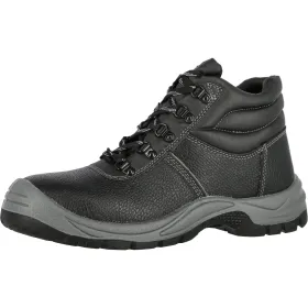 Sicherheitshochschuhe S3 &quot;LENNARD&quot; Allround  39